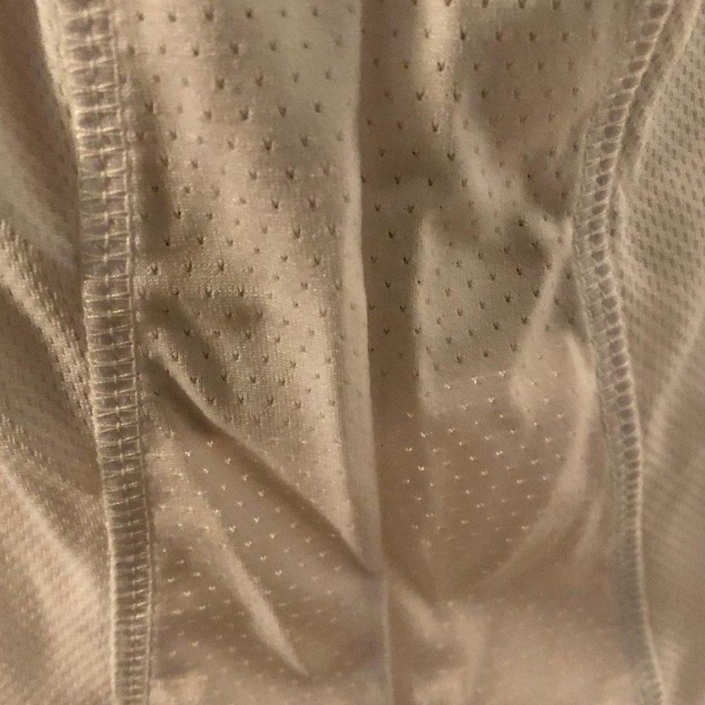 Texas Rangers Authentic Home Jersey - Picture 3 of 6